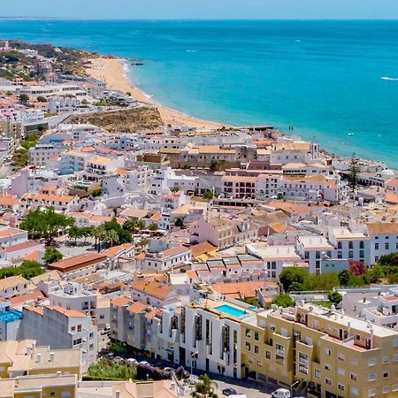 מלון אלבופיירה Colina Do Mar מראה חיצוני תמונה