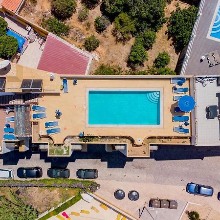 מלון אלבופיירה Colina Do Mar מראה חיצוני תמונה