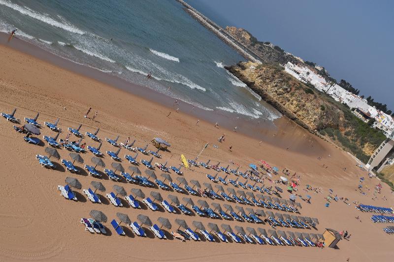 מלון אלבופיירה Colina Do Mar מראה חיצוני תמונה