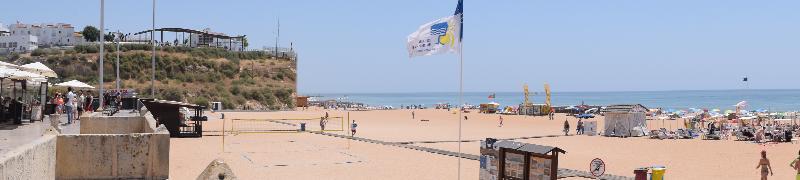 מלון אלבופיירה Colina Do Mar מראה חיצוני תמונה